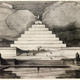 Image for article titled What the World's Most Famous Monuments Could Have Looked Like
